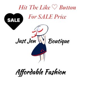 BiBi Tie Back Drop Shoulder Long Sleeve Top